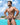 Cover Male CMJ029 Over Night Bikini - Erogenos