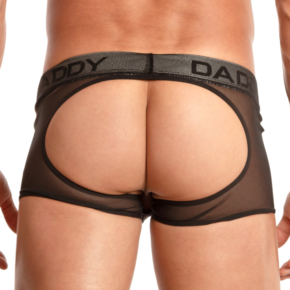 Daddy Underwear DDE036 Assless Jock - Erogenos