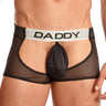 Daddy Underwear DDE036 Assless Jock - Erogenos