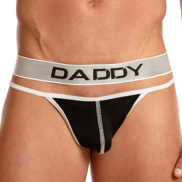 Daddy Underwear DDK032 Look at Daddy Thong - Erogenos