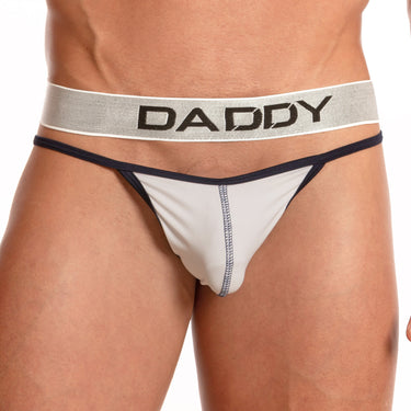 Daddy Underwear DDK032 Look at Daddy Thong - Erogenos