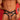 Miami Jock MJE046 Naked Strap Jock - Erogenos