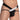 Edipous EDE005 Criss Cross Straps Jockstrap - Erogenos