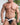 Edipous EDE005 Criss Cross Straps Jockstrap - Erogenos
