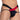 Edipous EDE005 Criss Cross Straps Jockstrap - Erogenos