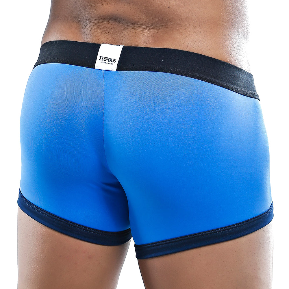 Edipous EDG012 Boxer Trunk - Erogenos