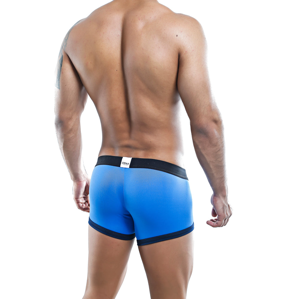 Edipous EDG012 Boxer Trunk - Erogenos