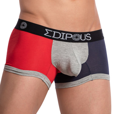 Edipous EDG027 Maximilian Boxer - Erogenos