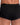 Edipous EDG030 Bi-Color Sports Boxer Trunk - Erogenos
