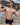 Edipous EDG030 Bi-Color Sports Boxer Trunk - Erogenos