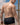 Edipous EDG030 Bi-Color Sports Boxer Trunk - Erogenos
