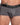 Edipous EDG030 Bi-Color Sports Boxer Trunk - Erogenos