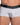 Edipous EDG030 Bi-Color Sports Boxer Trunk - Erogenos