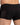 Edipous EDG031 Centerseam Bulge Pouch Boxer Trunk - Erogenos