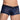 Edipous EDG033 Breathable Fishnet Boxer Trunk - Erogenos