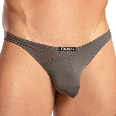 Edipous EDJ014 Comfort Brief - Erogenos