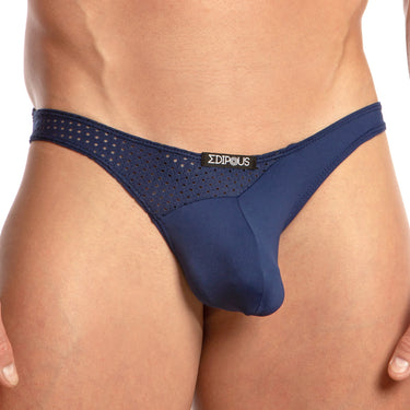 Edipous EDJ014 Comfort Brief - Erogenos