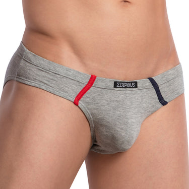 Edipous EDJ017 Munich Brief - Erogenos