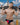 Edipous EDJ019 Color Slash Bkini Brief - Erogenos