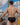 Edipous EDJ019 Color Slash Bkini Brief - Erogenos