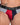 Edipous EDJ019 Color Slash Bkini Brief - Erogenos