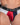 Edipous EDJ019 Color Slash Bkini Brief - Erogenos