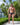 Edipous EDJ020 Piping Color Slash Brief - Erogenos
