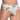 Edipous EDJ020 Piping Color Slash Brief - Erogenos