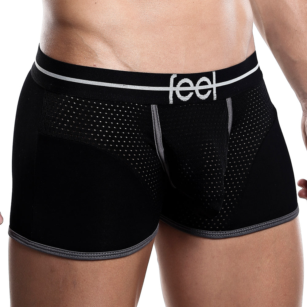 Feel FEG013 Boxer Trunk - Erogenos