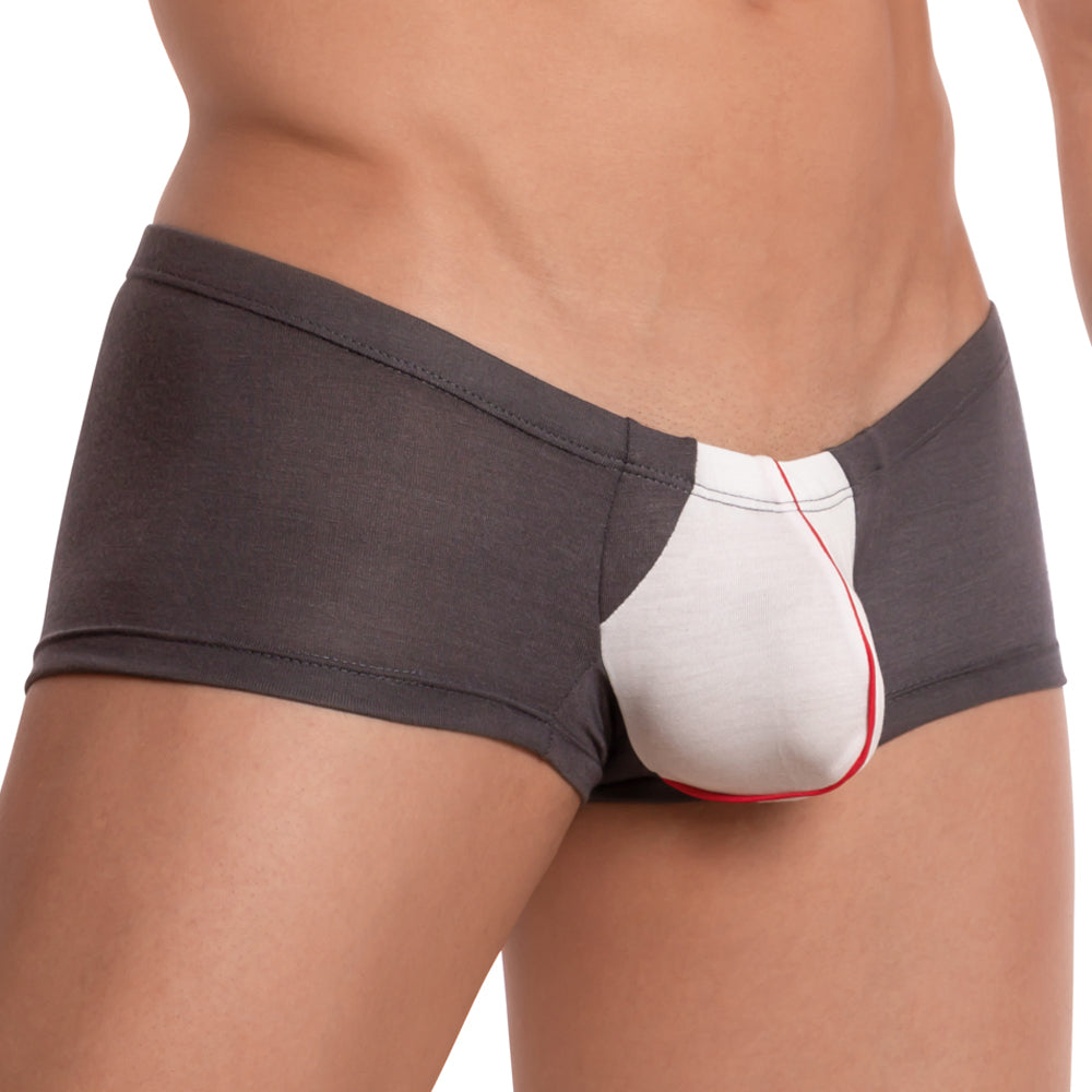 Feel FEG029 Contour Pouch Boxer Trunk For Men - at Best Prices
