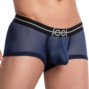 Feel FEG024 Bruselas Boxer - Erogenos