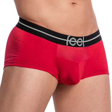 Feel FEG025 Flanders Boxer - Erogenos