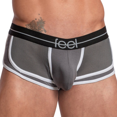 Feel FEG026 Sheet Sides Boxer - Erogenos