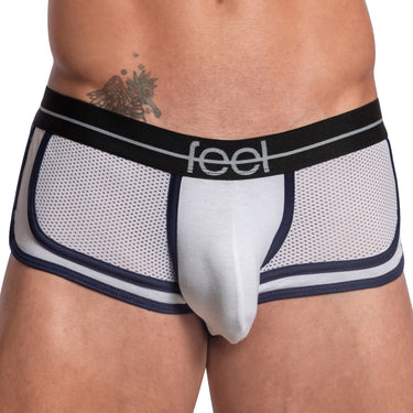 Feel FEG026 Sheet Sides Boxer - Erogenos