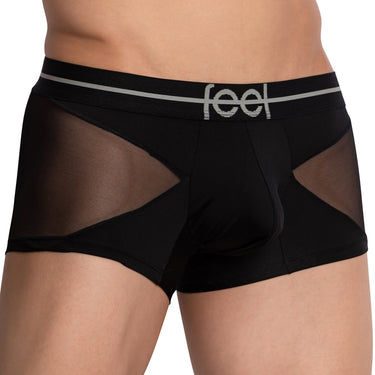 Feel FEG028 Lustrous Sports Boxer Trunk – Erogenos