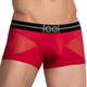 Feel FEG028 Lustrous Sports Boxer Trunk - Erogenos