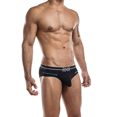 Feel FEH005 Brief - Erogenos
