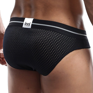Feel FEI002 Micro Bikini - Erogenos