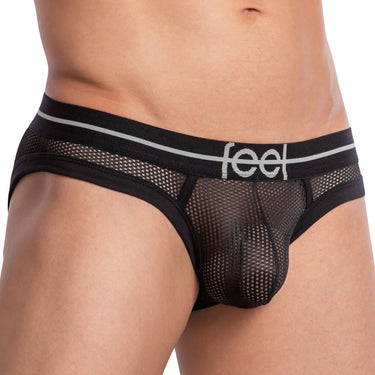 Feel FEI016 Bruselas Bikini - Erogenos