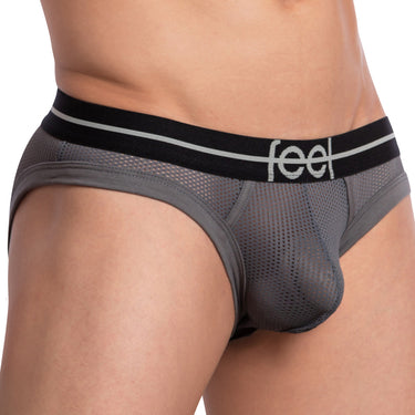 Feel FEI016 Bruselas Bikini - Erogenos