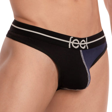 Feel FEK025 Bi-Thong - Erogenos