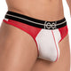 Feel FEK026 Mesh Side Thong