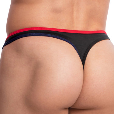 Feel FEK027 Flanders Thong - Erogenos