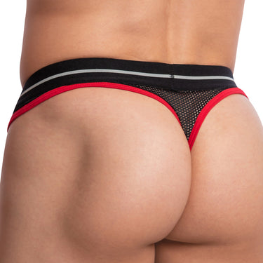 Feel FEK028 Bruselas Thong - Erogenos