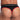 Feel FEK029 V-Shaped Mesh Thong - Erogenos