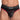 Feel FEK029 V-Shaped Mesh Thong - Erogenos