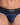 Feel FEK029 V-Shaped Mesh Thong - Erogenos