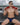 Feel FEK029 V-Shaped Mesh Thong - Erogenos