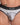 Feel FEK029 V-Shaped Mesh Thong - Erogenos
