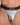 Feel FEK030 Half See Through Thong - Erogenos